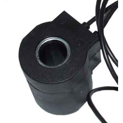 2201275LG Zavojnica ventila za ulje 12V 16x50 mm za Zepro utovarne rampe
